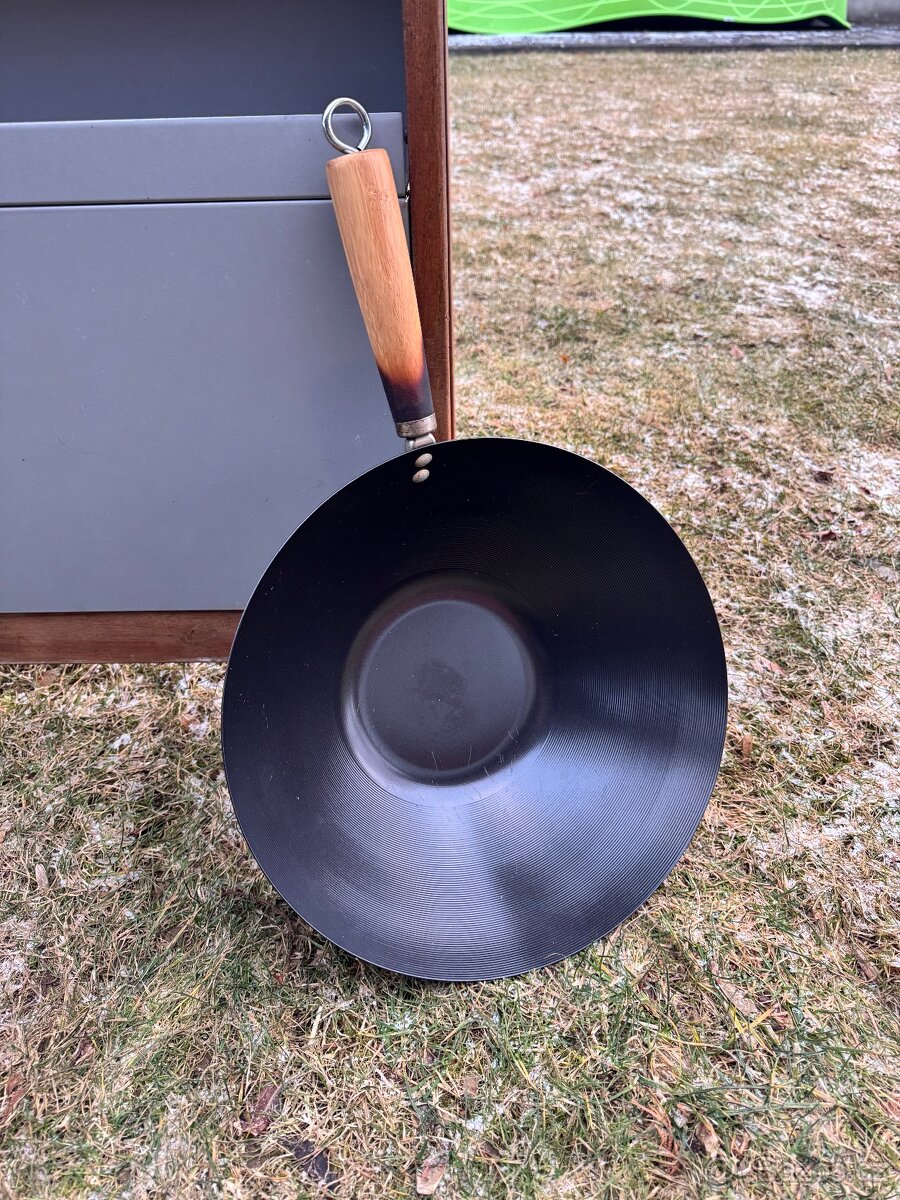 Zahradní gril Campingaz - 7