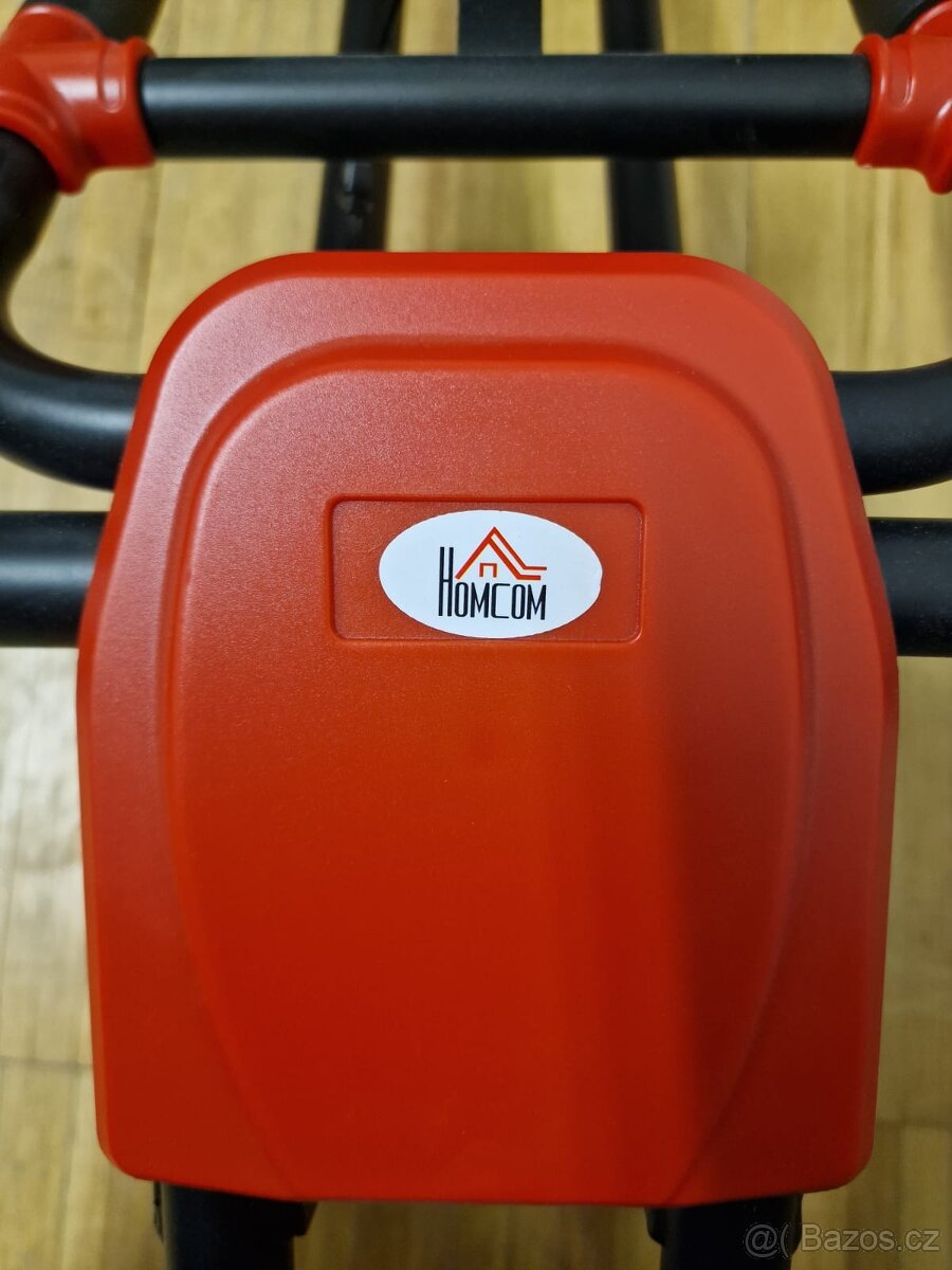 Břišní trenažér HOMCOM - 7