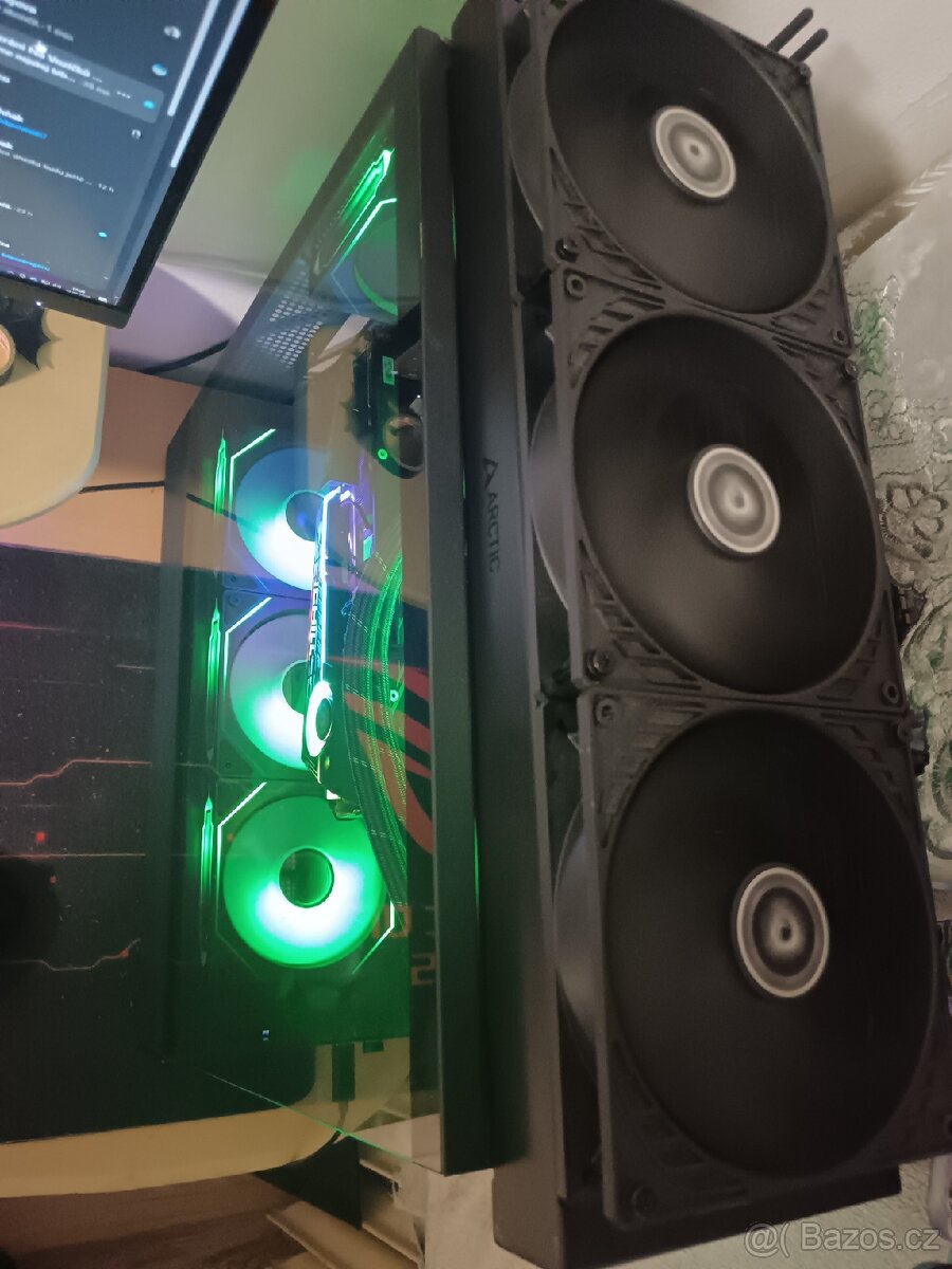 Herní PC - 7