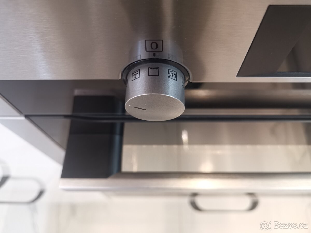 Vestavná trouba AEG Bce455350m - 7