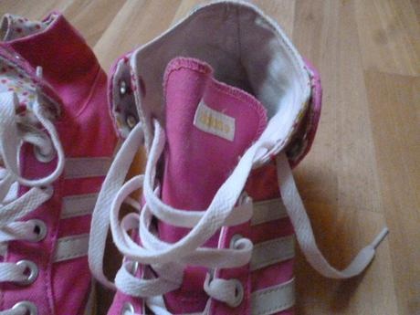 tenisky Adidas vel. 37 1/3 - 7