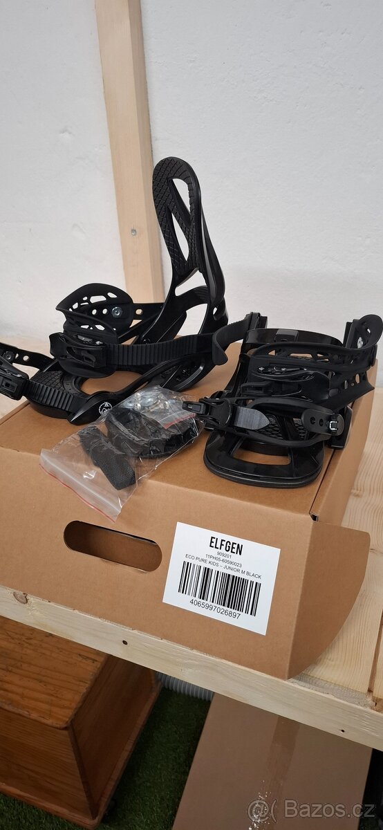 F2 Union 140cm s vázáním M - 7