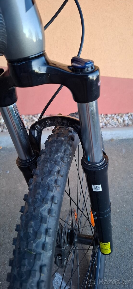 Lapierre EDGE 2.7 - 7