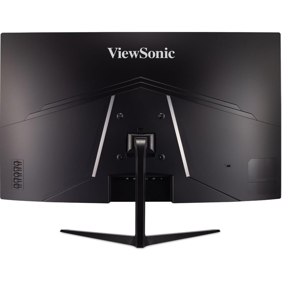 32" ViewSonic VX3218C-2K Gaming,záruka - 7