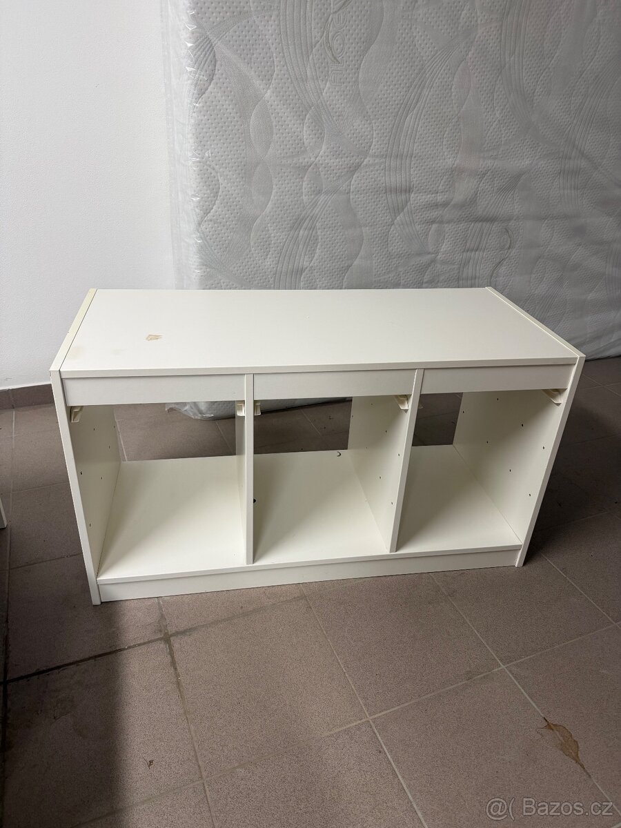 Psací stůl nebo set nábytku IKEA - 7