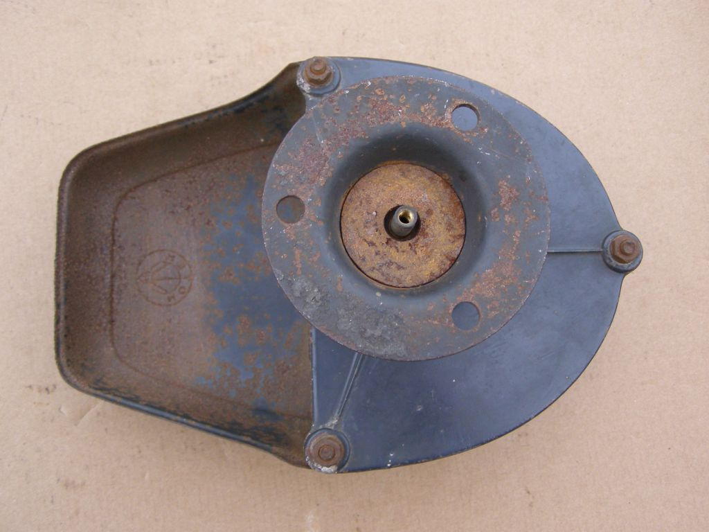 Prodám německý válečný Notek - 7