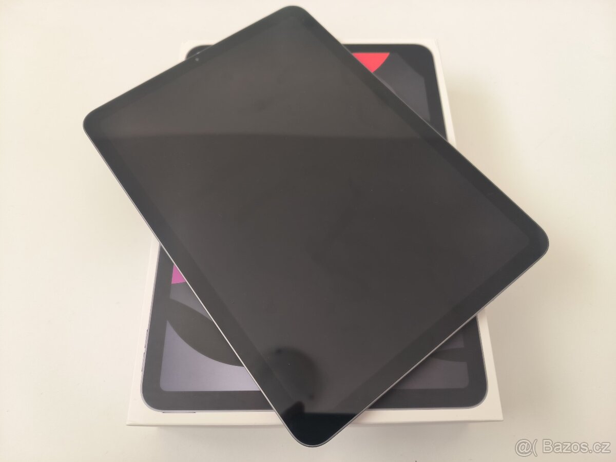 apple ipad air 4 64gb Space Grey Cellular / Apple Pencil - 7