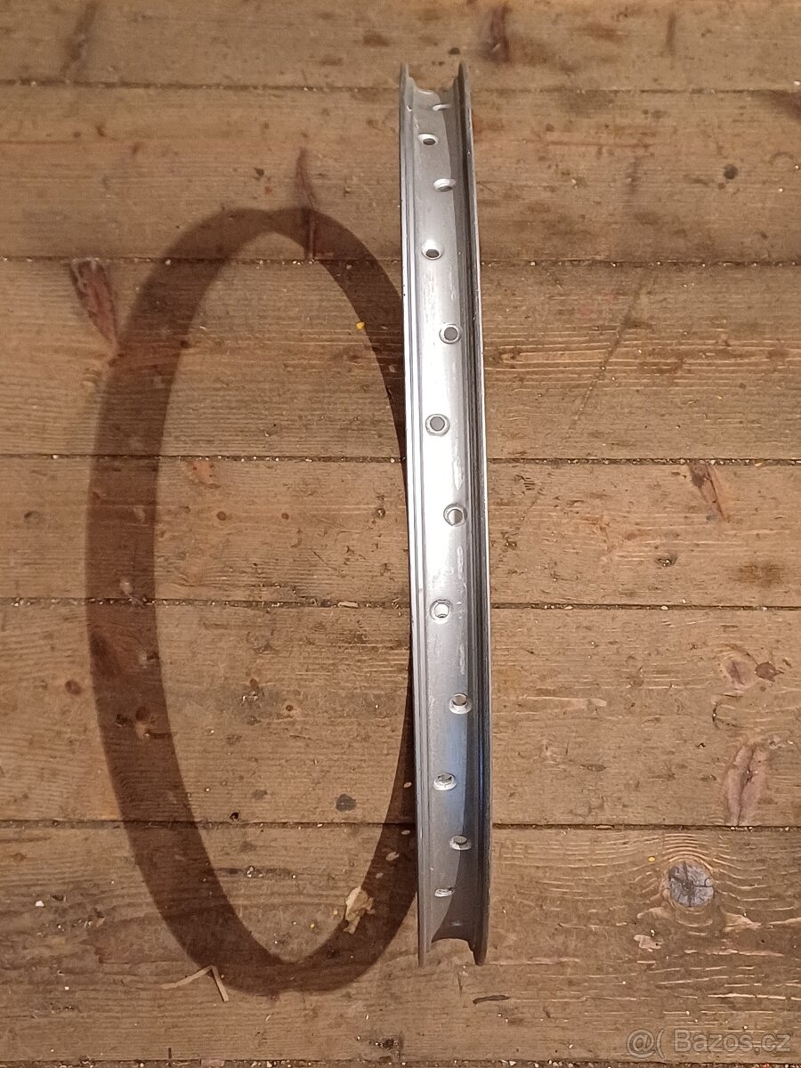 Stadion S1,S11,S22,HLINÍKOVÉ Kolo,moped - 7