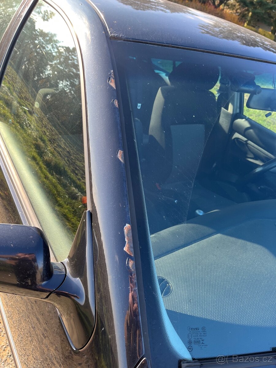 VOLKSWAGEN BORA 1.9 TDI (PD) 96 kW – 6-KVALT - 7