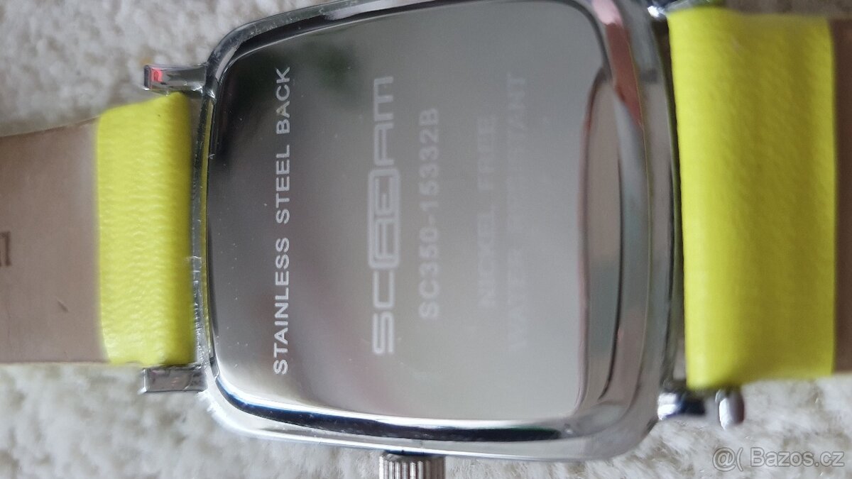 HODINKY_různé typy dámských hodinek od 10Kč - 7