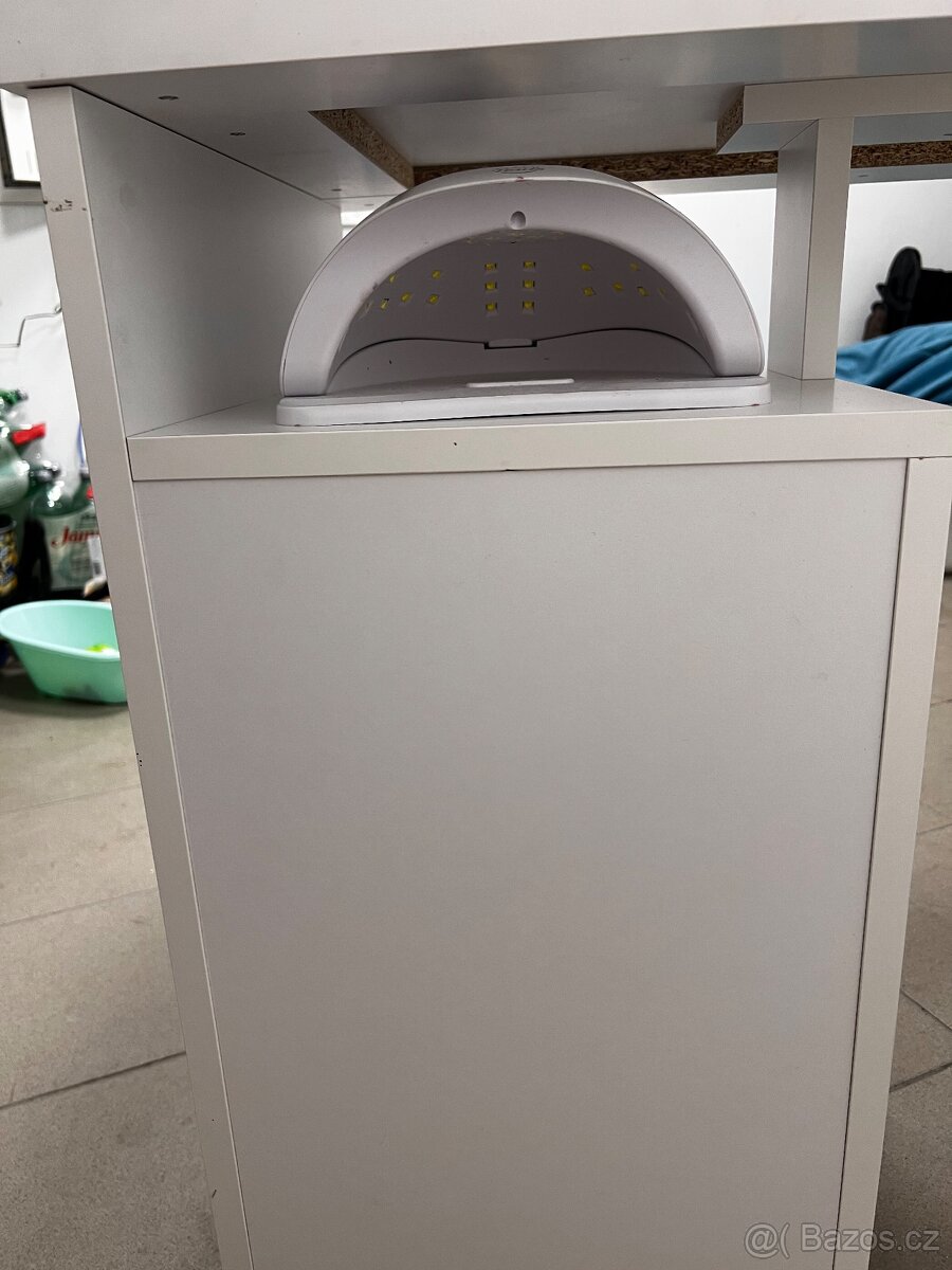 Stul na manikuru - 7