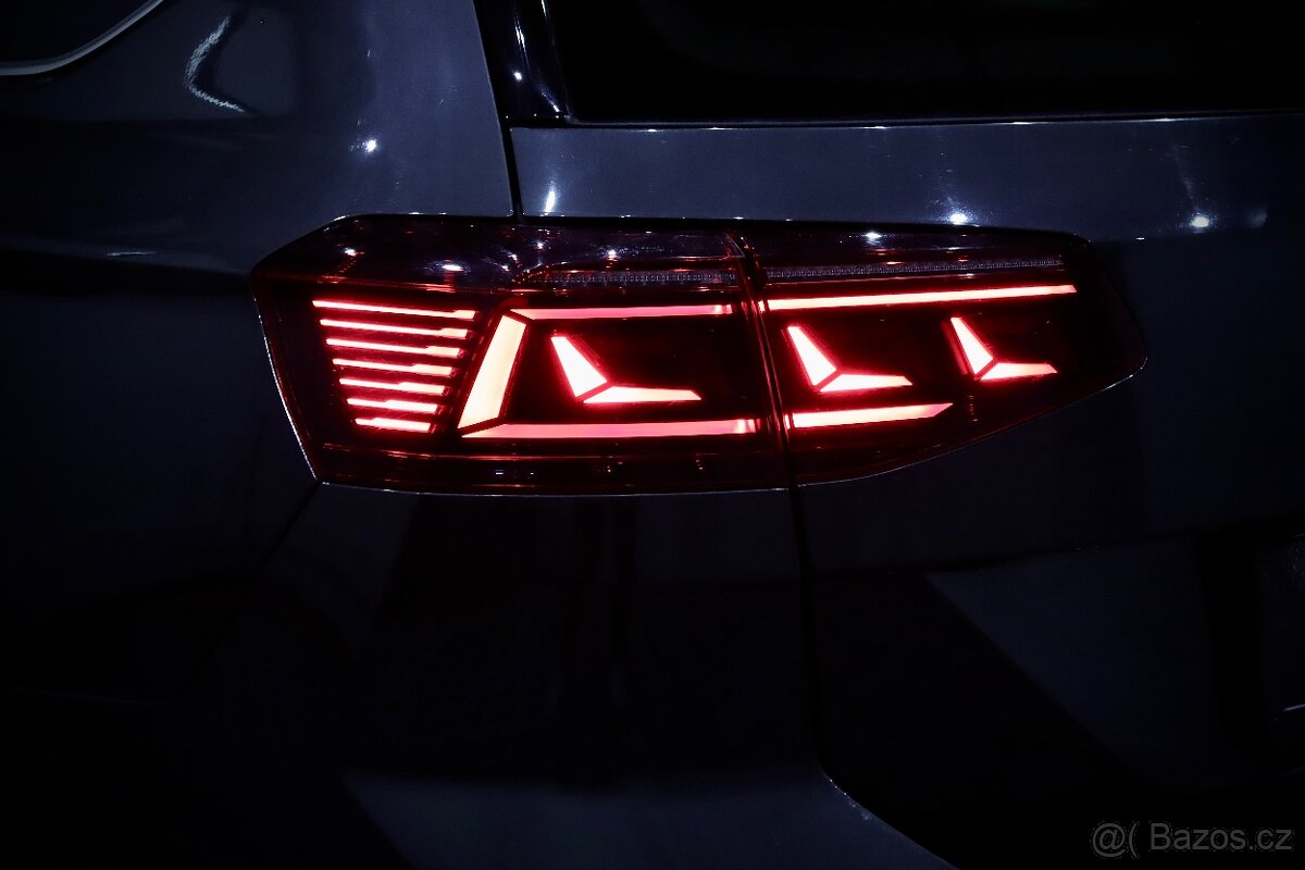 Volkswagen Passat B8 Facel. 2.0TDI 176kW DSG 4Motion R-Line - 7