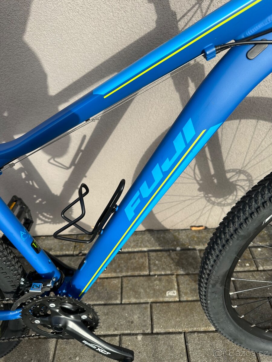 MTB FUJI NEVADA TREE - 7