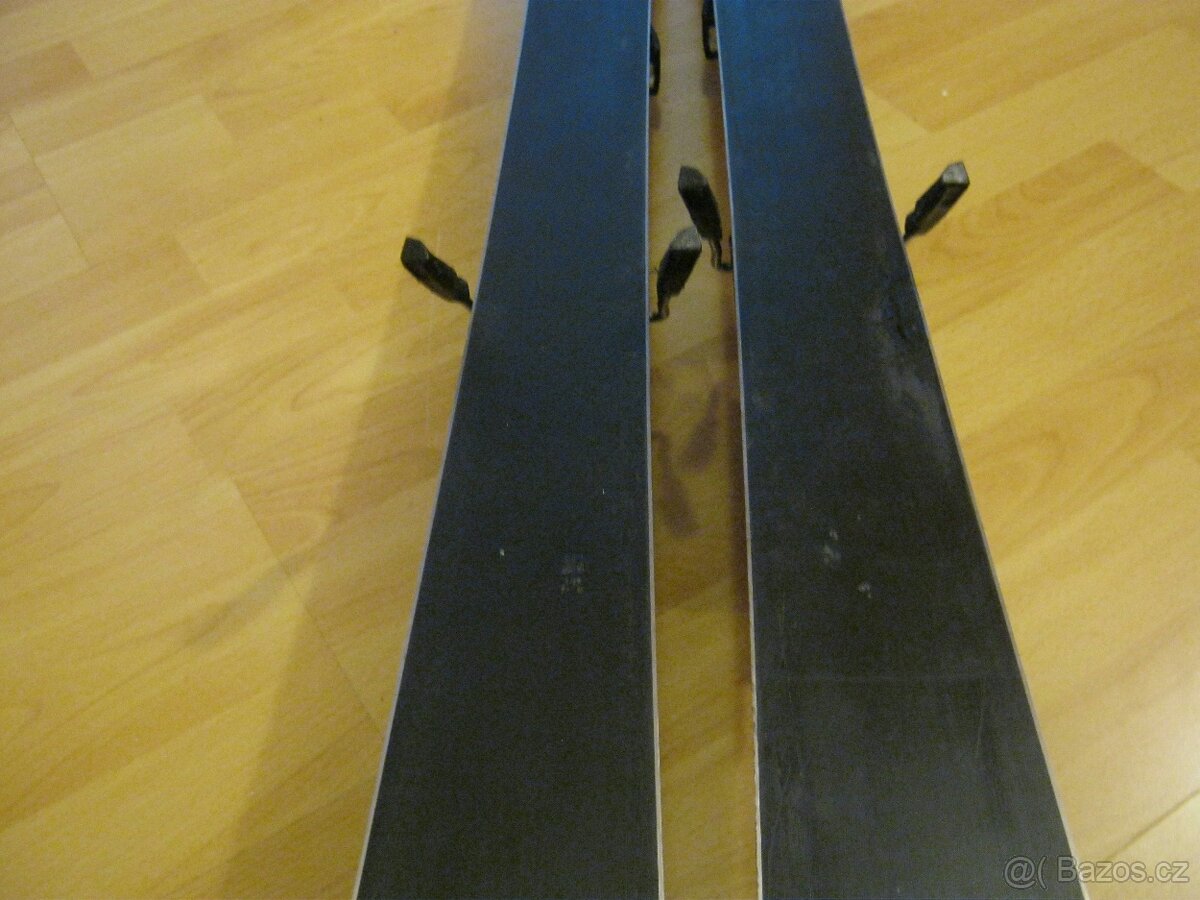 Lyže ATOMIC drive select délka 159cm, vázání: atomic - 7