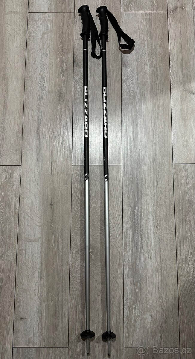 Lyže Salomon X Max X8 - 169cm - 7