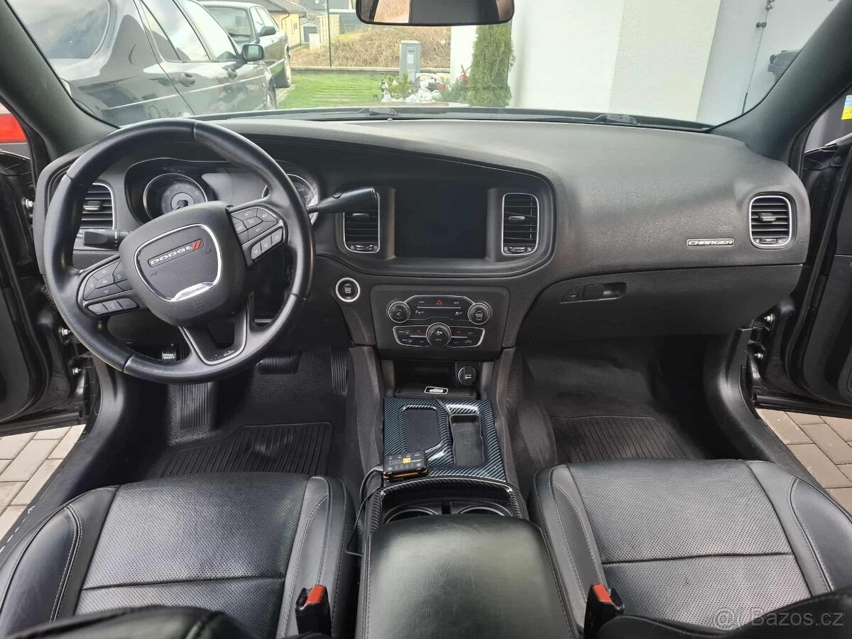 Dodge Charger 5.7 V8 widebody - 7