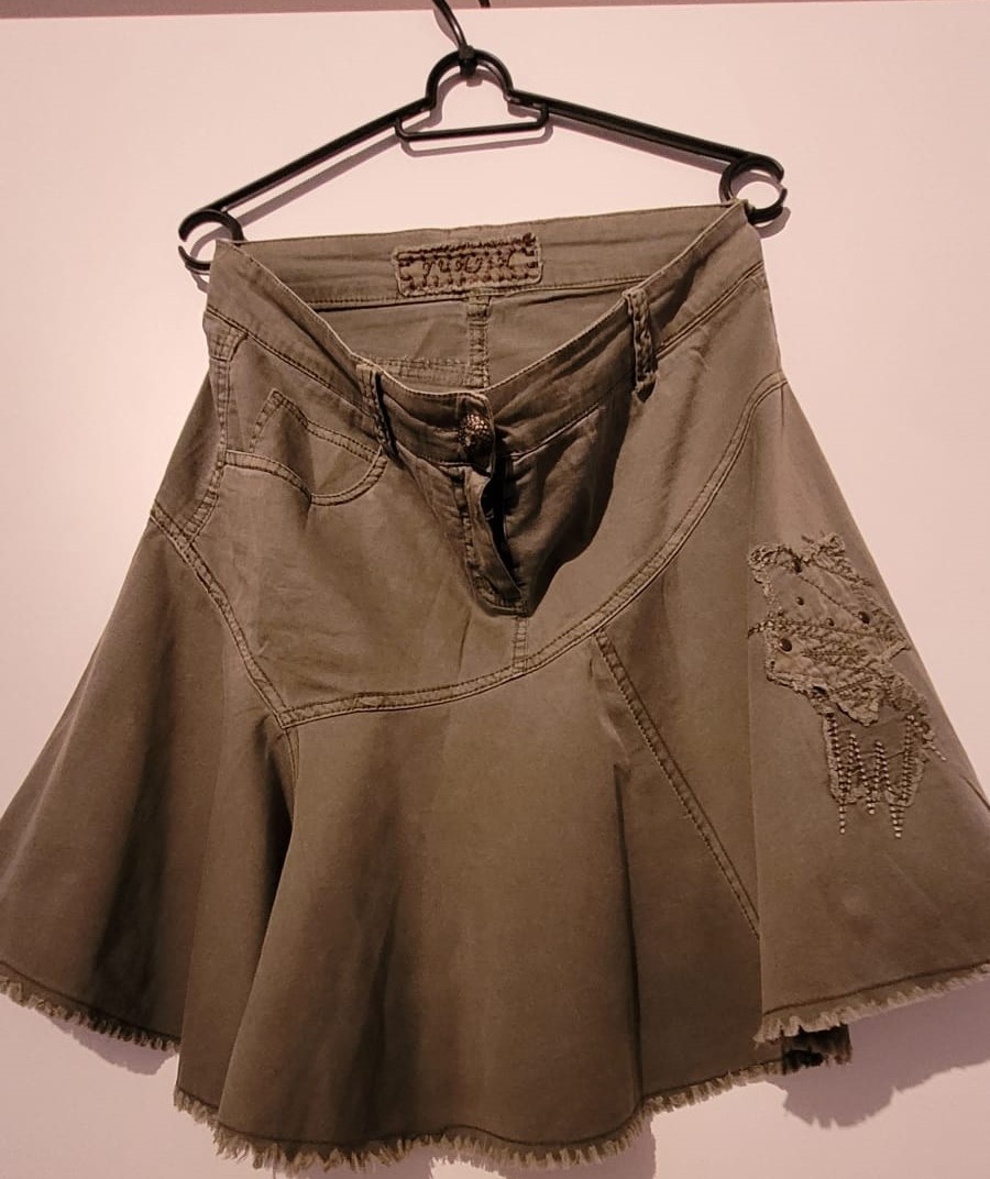 BALÍK OBLEČENÍ VELIKOST L - 7