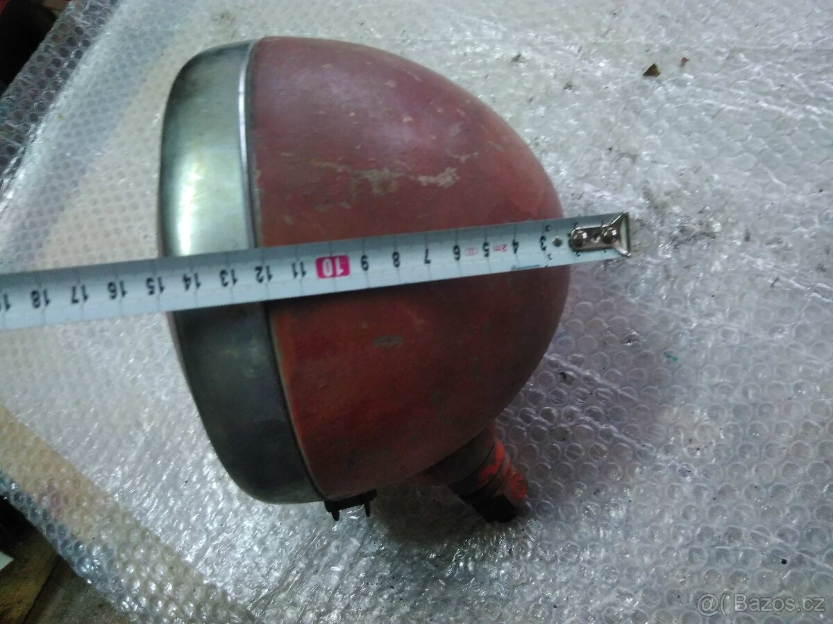 Svetla na Tatra, Praga, Aero, Škoda, Jawa a iné. - 7