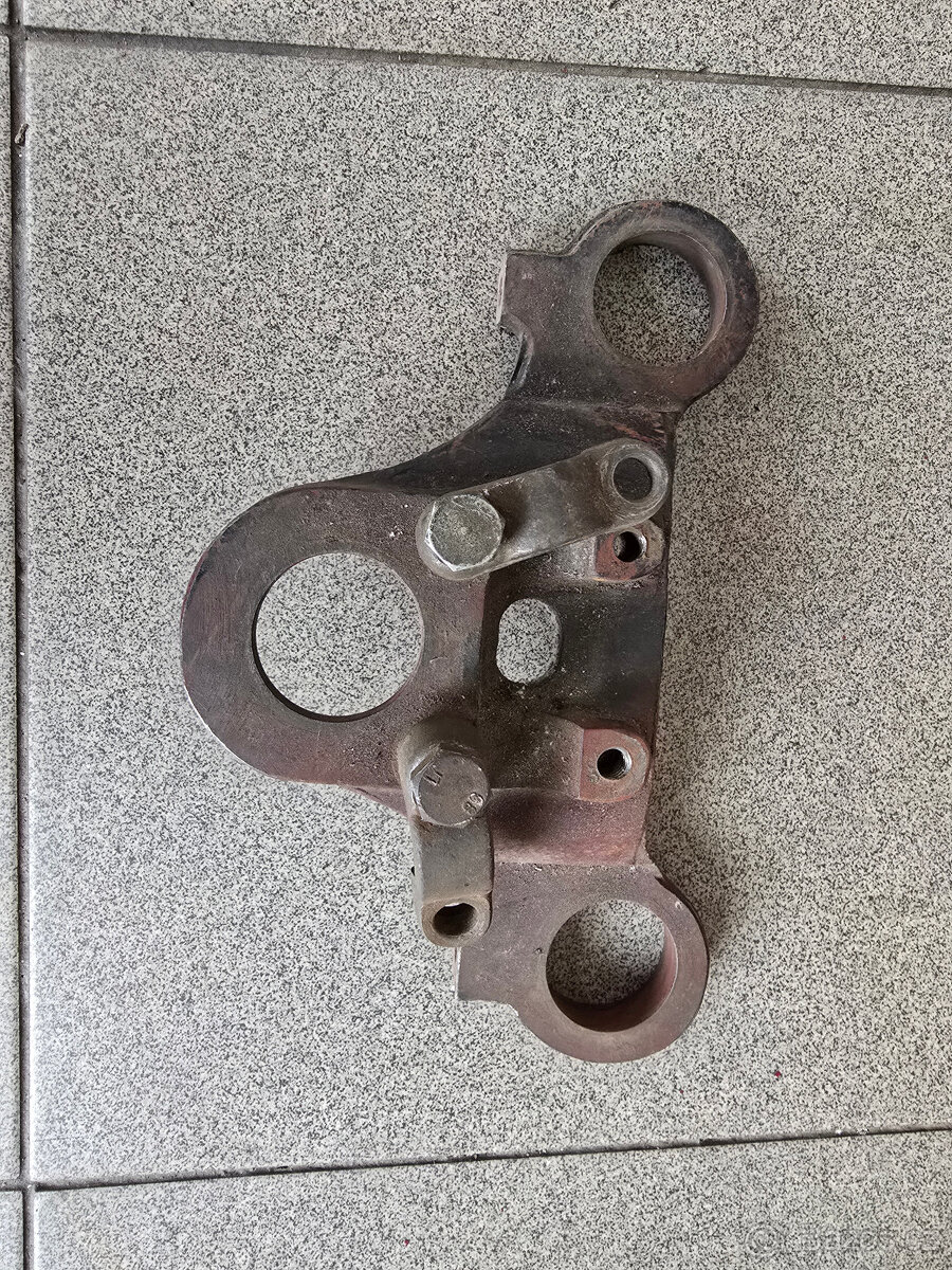 Díly na Jawa 500 OHC - 7