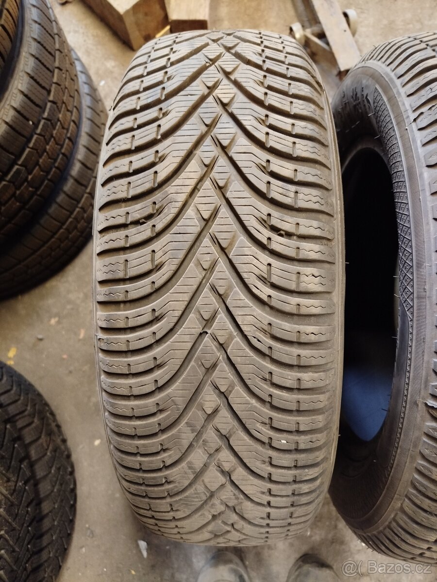 195/60 R15 88T - 7