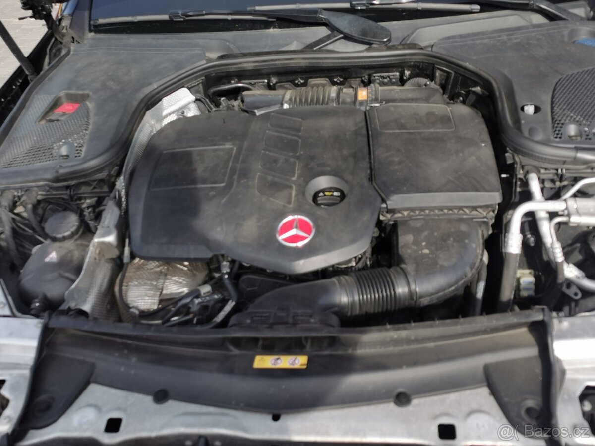 Mercedes E 220CDI - 7