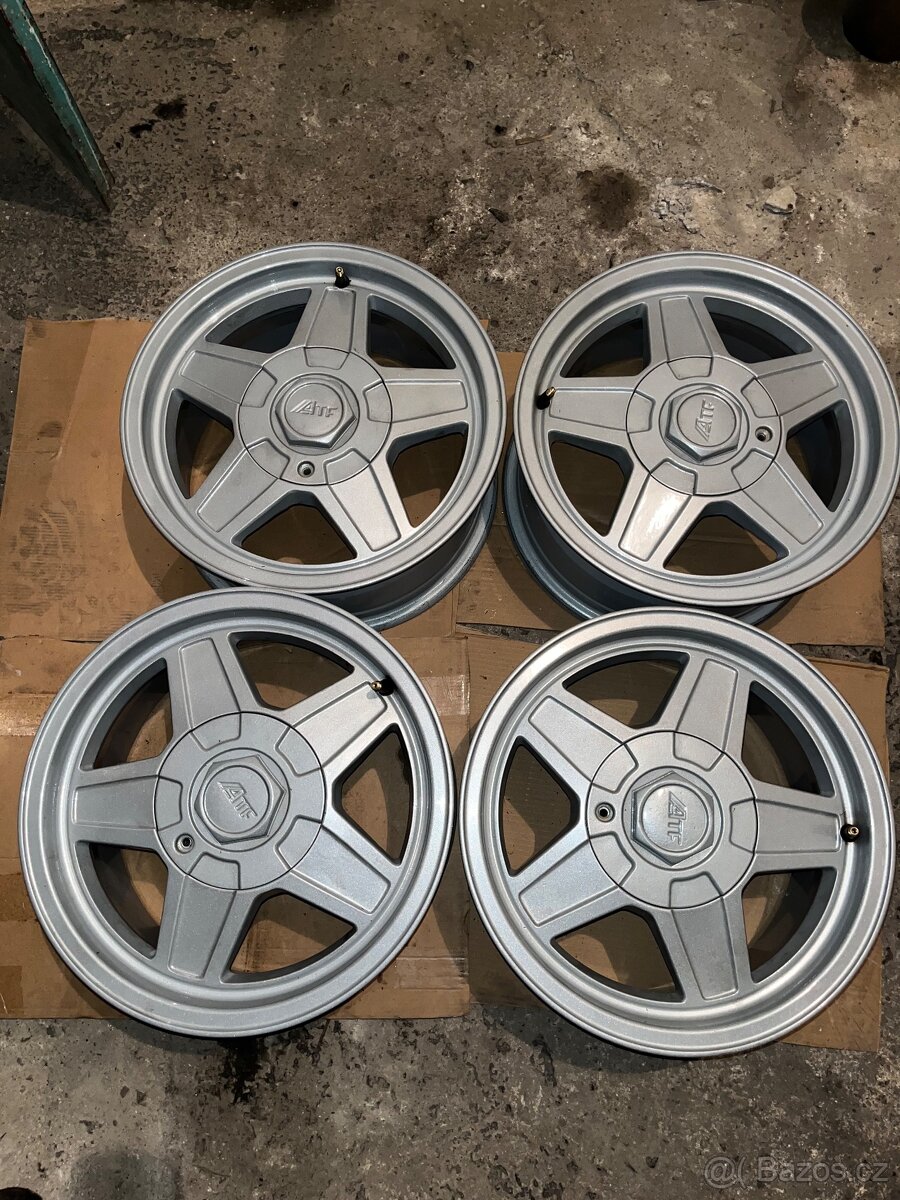 5x100 / 5x98 15” - 7