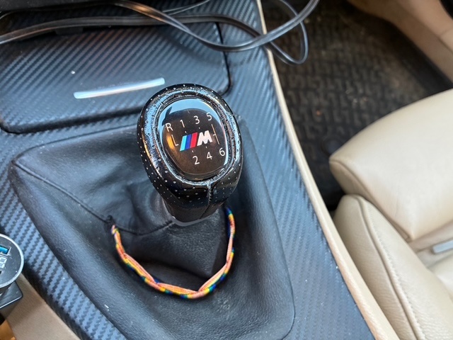 Prodej BMW řada 3 e90 Touring - 7