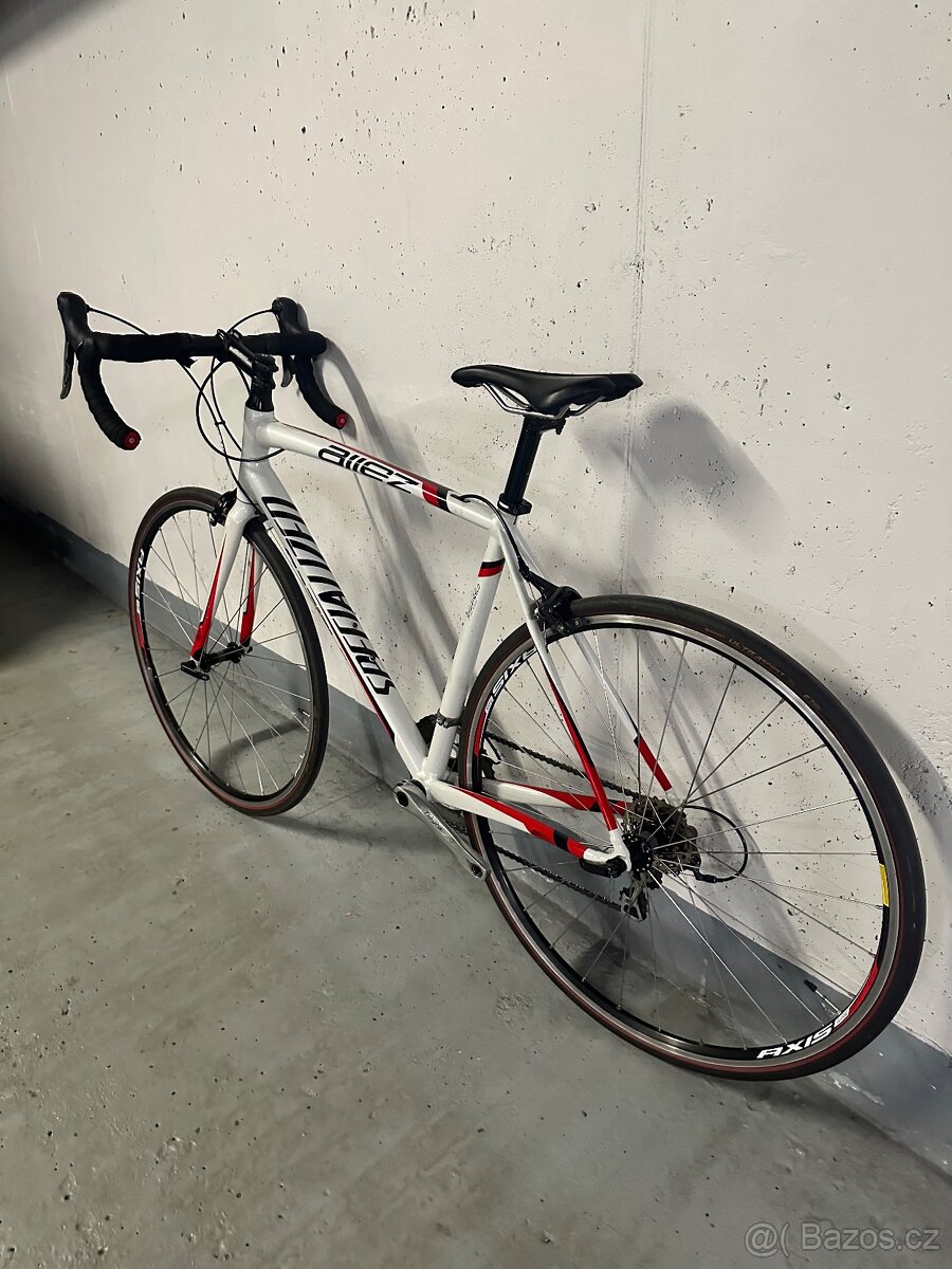 Silnici kolo Specialized Allez - 7