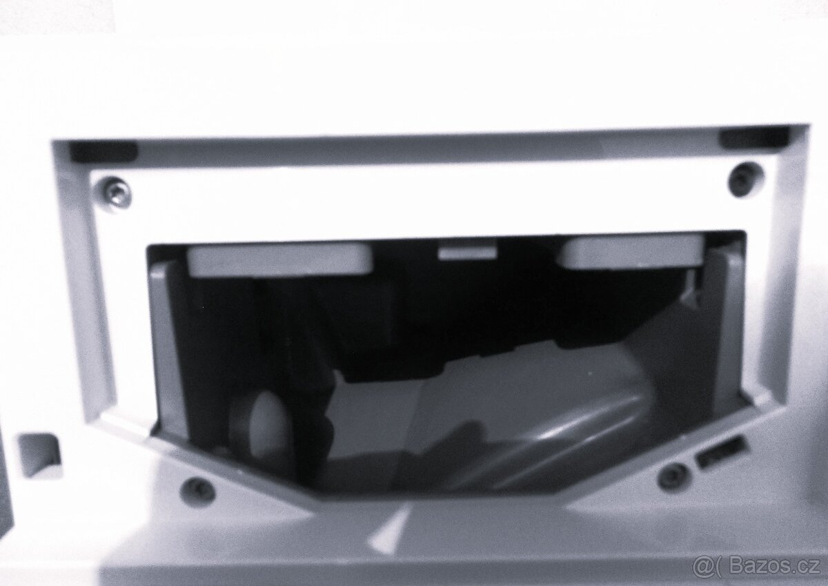 Nová pračka Beko FWUE76262CSH4A - 7