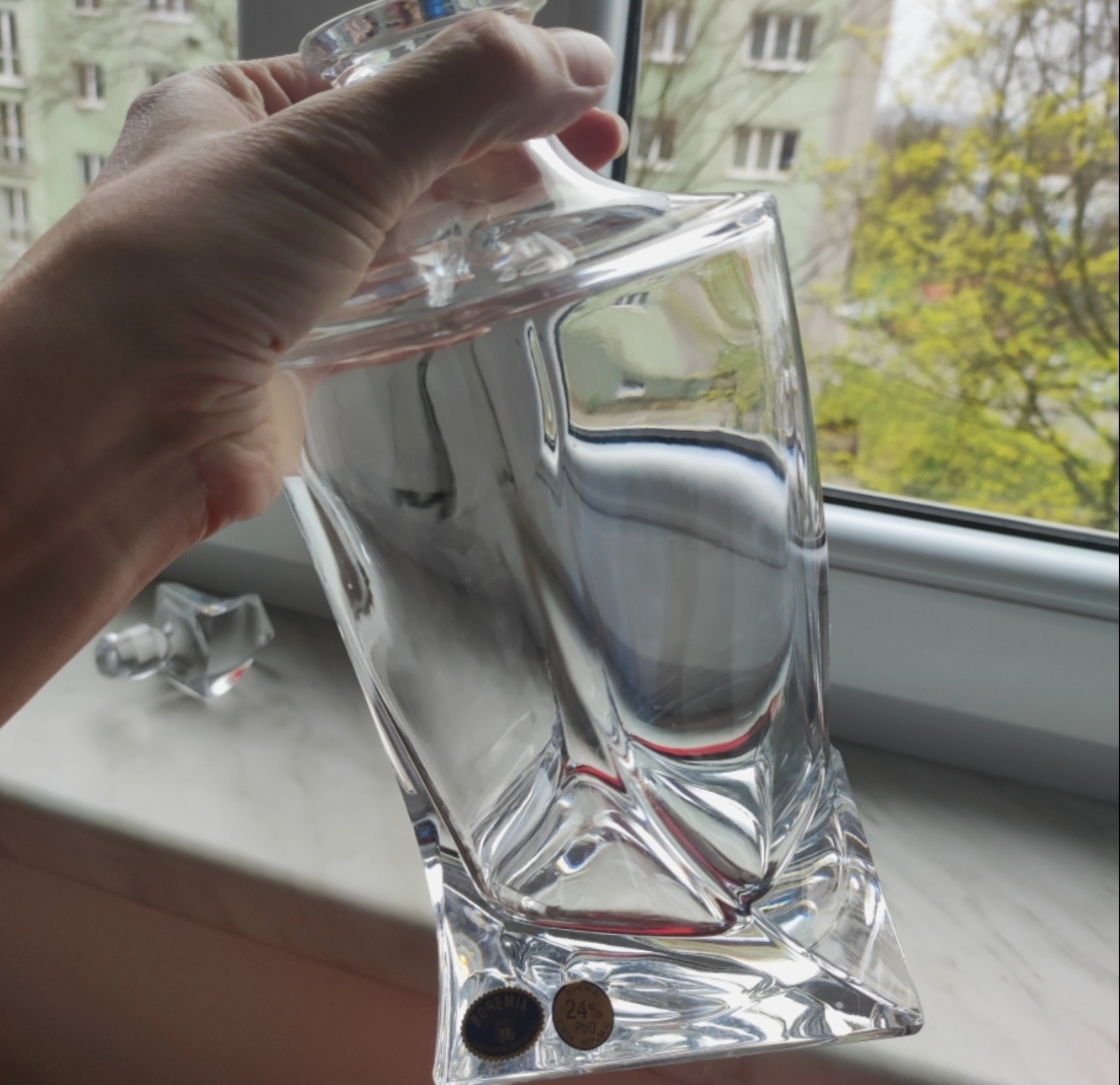 karafa bohemia crystalite - 7