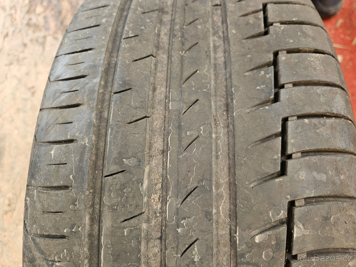 225/45R17 91Y PremiumContact 6 CONTINENTAL - 7