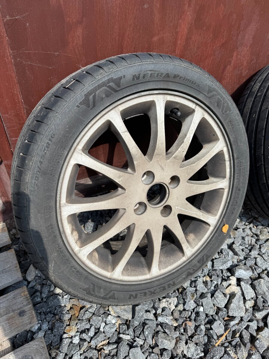 Kola Ibiza Cupra - 7