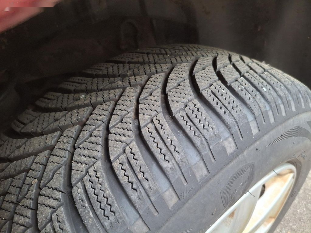 Subaru Forester,2.0 Facelit servisní historie - 7