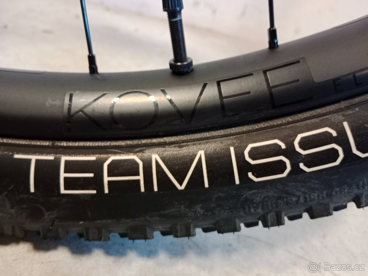 Trek Procaliber 9.7 - 7