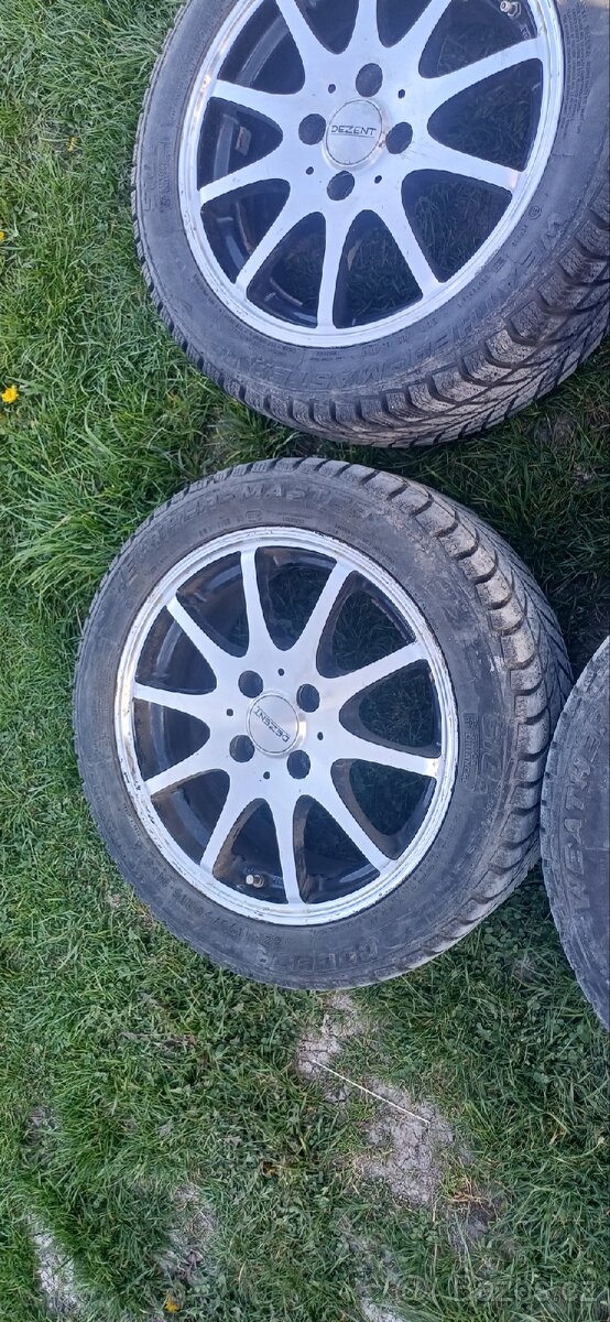 4x100 r15 - 7