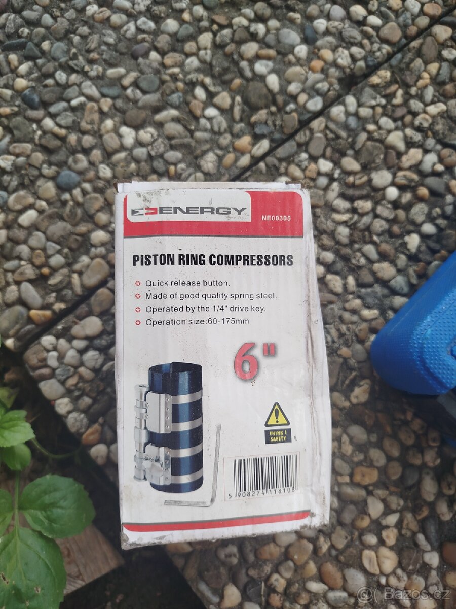 Sada na opravu rozvodů - 7