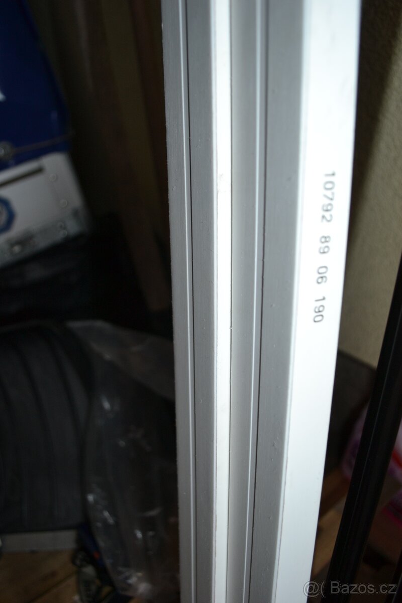 super boty SNS combi EU 39 plus lyže , vázko i hole vč mont. - 7