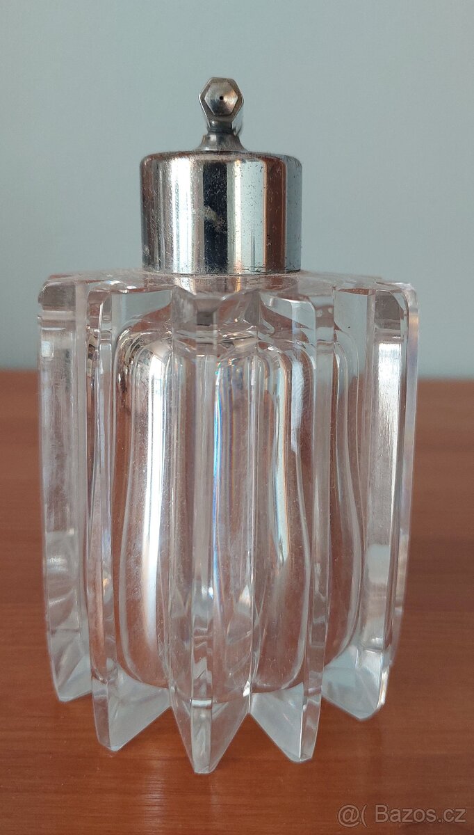 Toaletní souprava ART DECO - 7