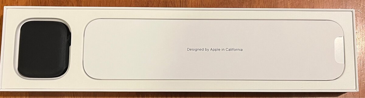 Apple Watch Series 8 GPS 45mm - 7