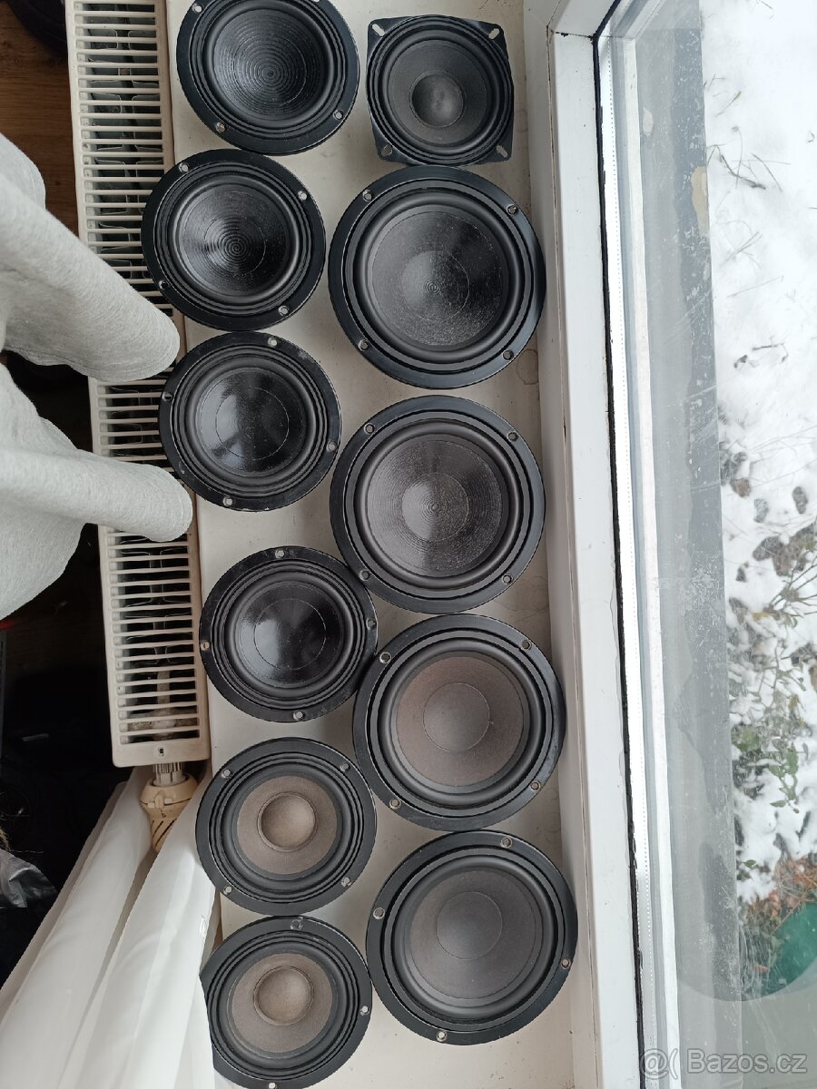 Repra Tesla,TVM, ARP, ARN, ARX - 7