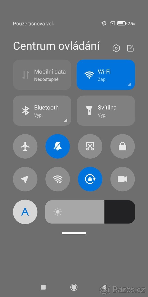 Xiaomi Redmi 7A 2GB/16GB (M1903C3EG) dualsim - 7