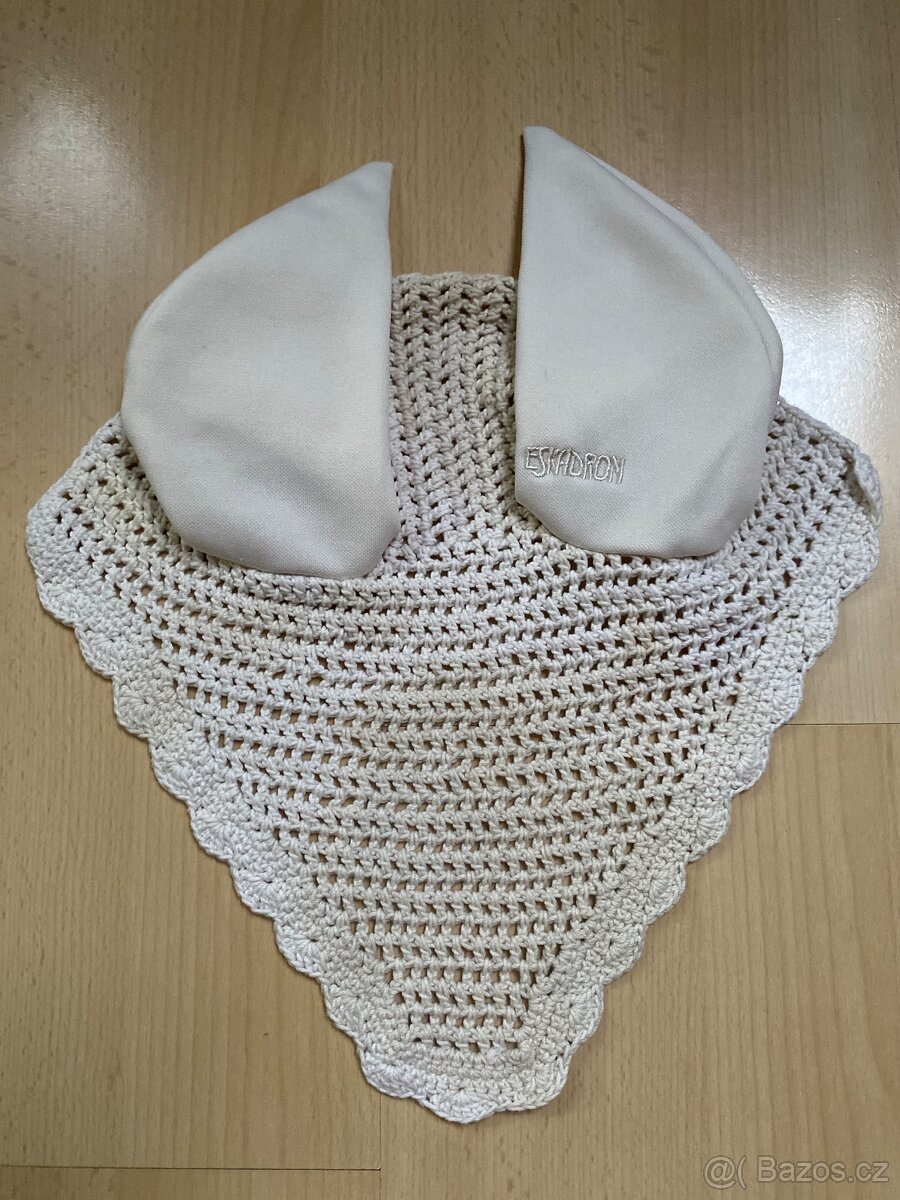 Podsedlová dečka + čabraka - 7