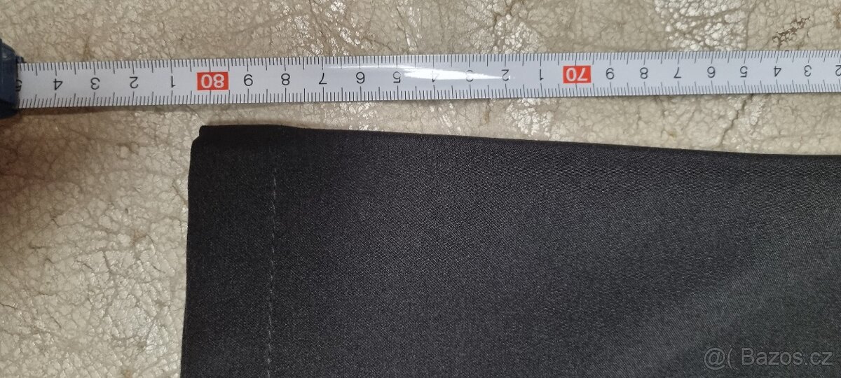 Dámské kalhoty TONI - nové s visačkou vel. 42 - 7