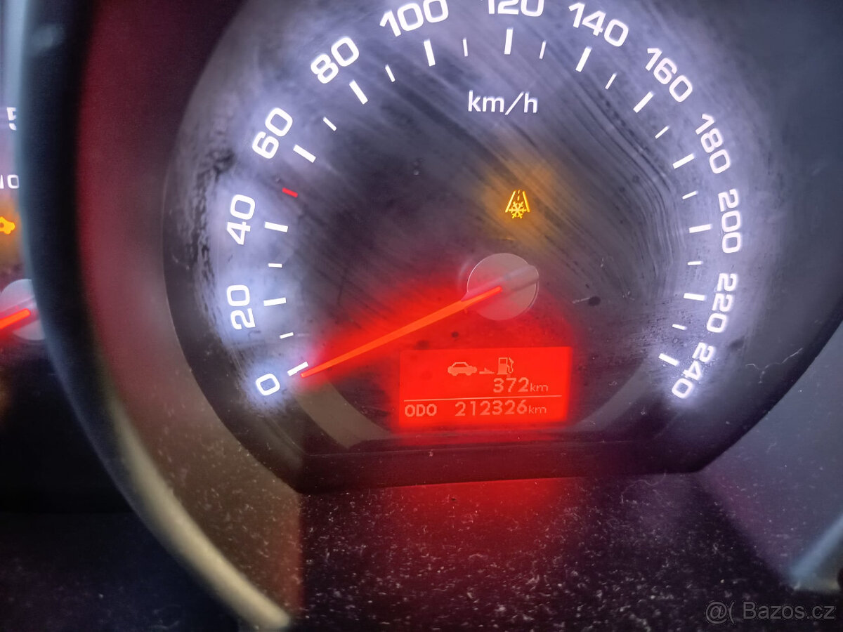 Kia Sportage 2.0 CRDI 4x4 AWD - 7