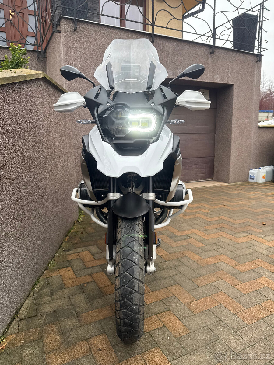 BMW R 1250 GS HP 2020 - 7