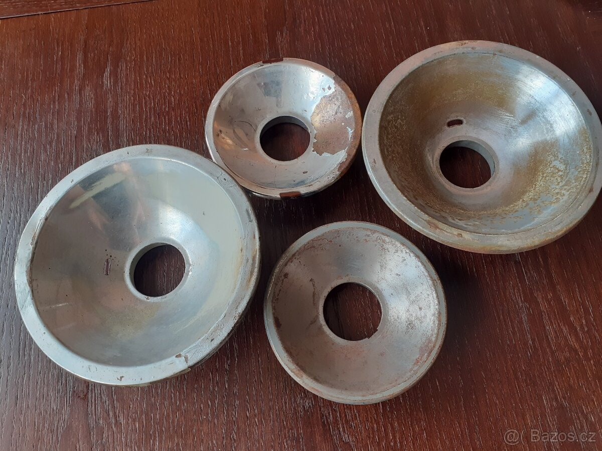 Parabola Jawa ČZ - 7