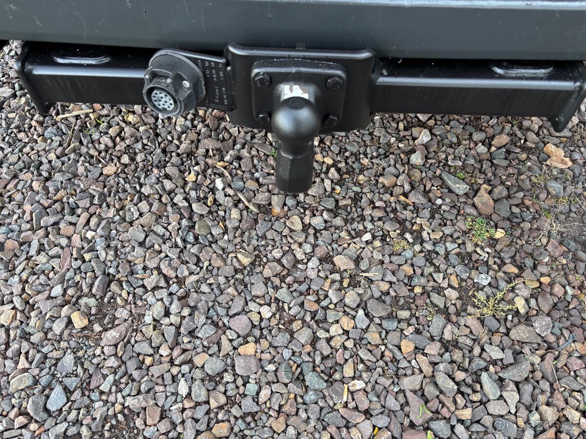 Ford Tranzit L3H2 r.v 2015 2.2TDCI 114KW Klimatizace DPH - 7