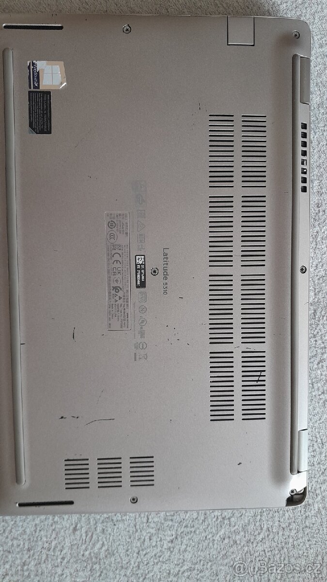 Dell Latitude 5310 - 7