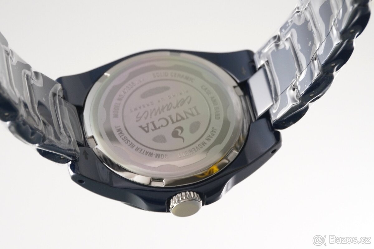 Invicta Lady 47335 keramika defekt - 7