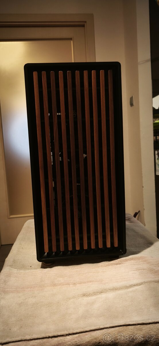 Herní PC i5-13600KF / RTX 2070 / 32GB RAM – čistý Windows - 7